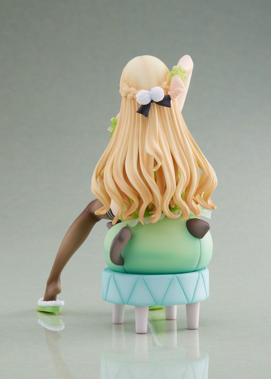 Hyperdimension Neptunia Vert Wake Up ver. with Bonus