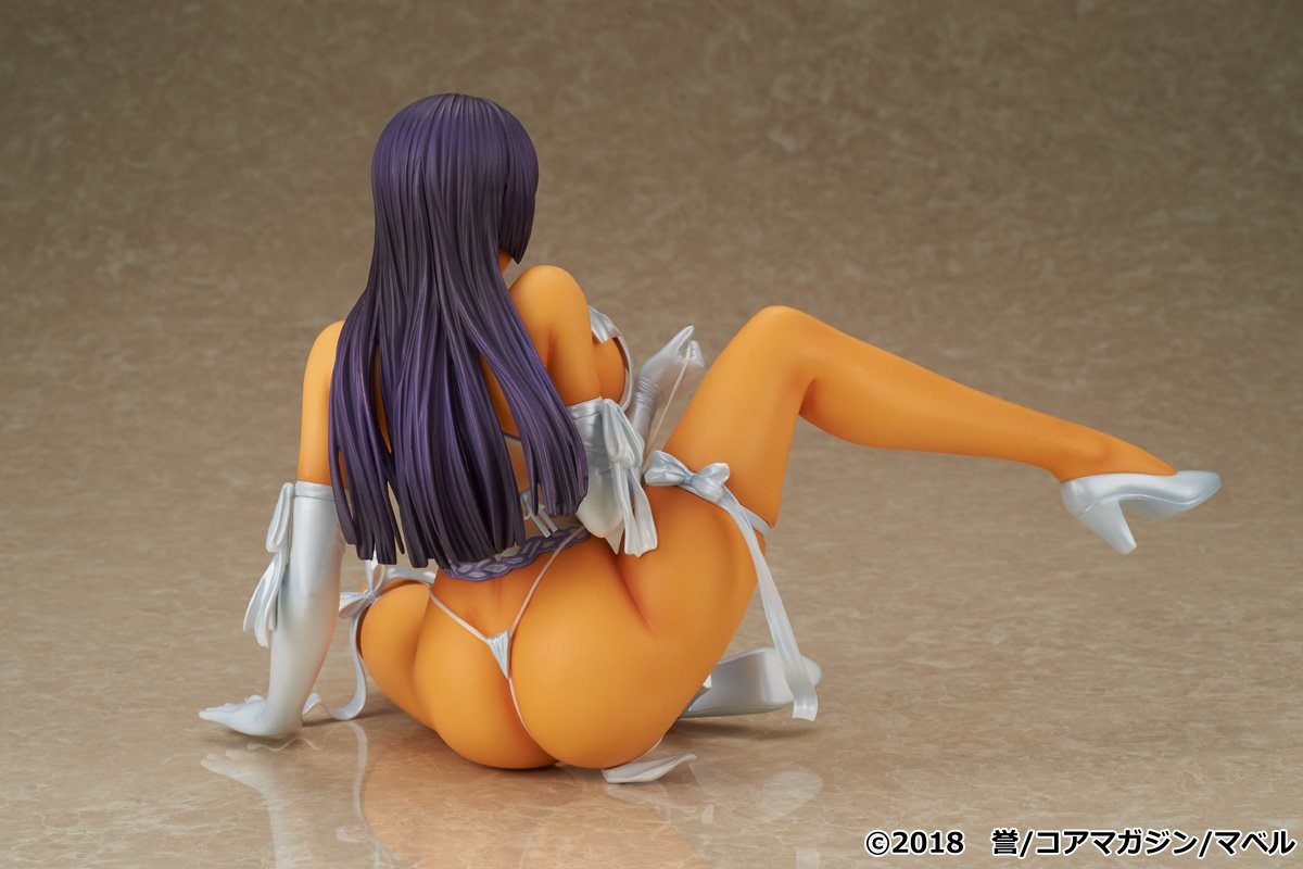 Kanokogi Kuon