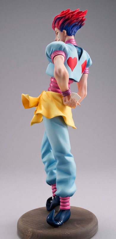 Hisoka G.E.M.