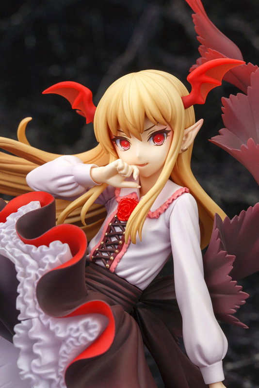 Little Queen Vania 1/8 Kotobukiya