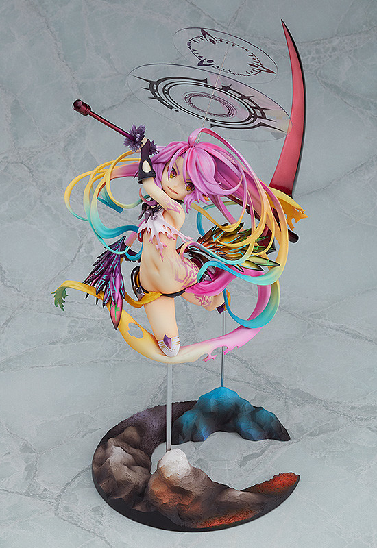 Jibril Great War Ver.