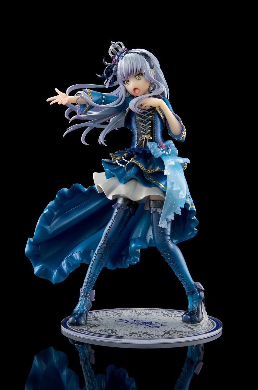 Yukina Minato Limited Overseas Pearl Ver.