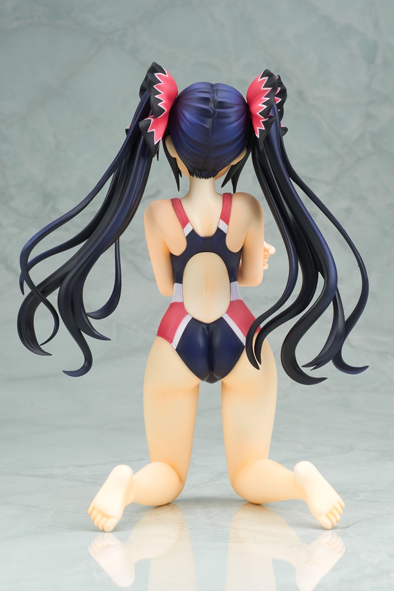 Noire Swimsuit Ver.