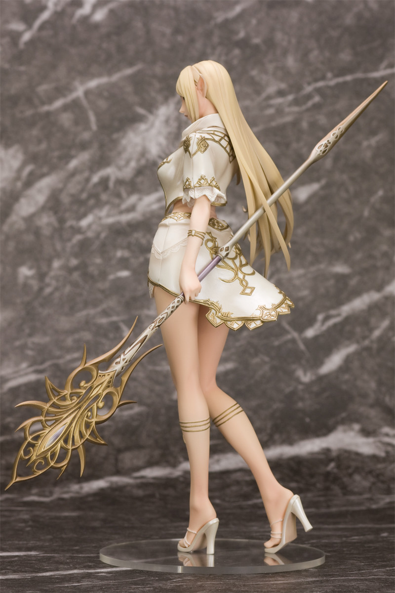 Lineage II - Elf