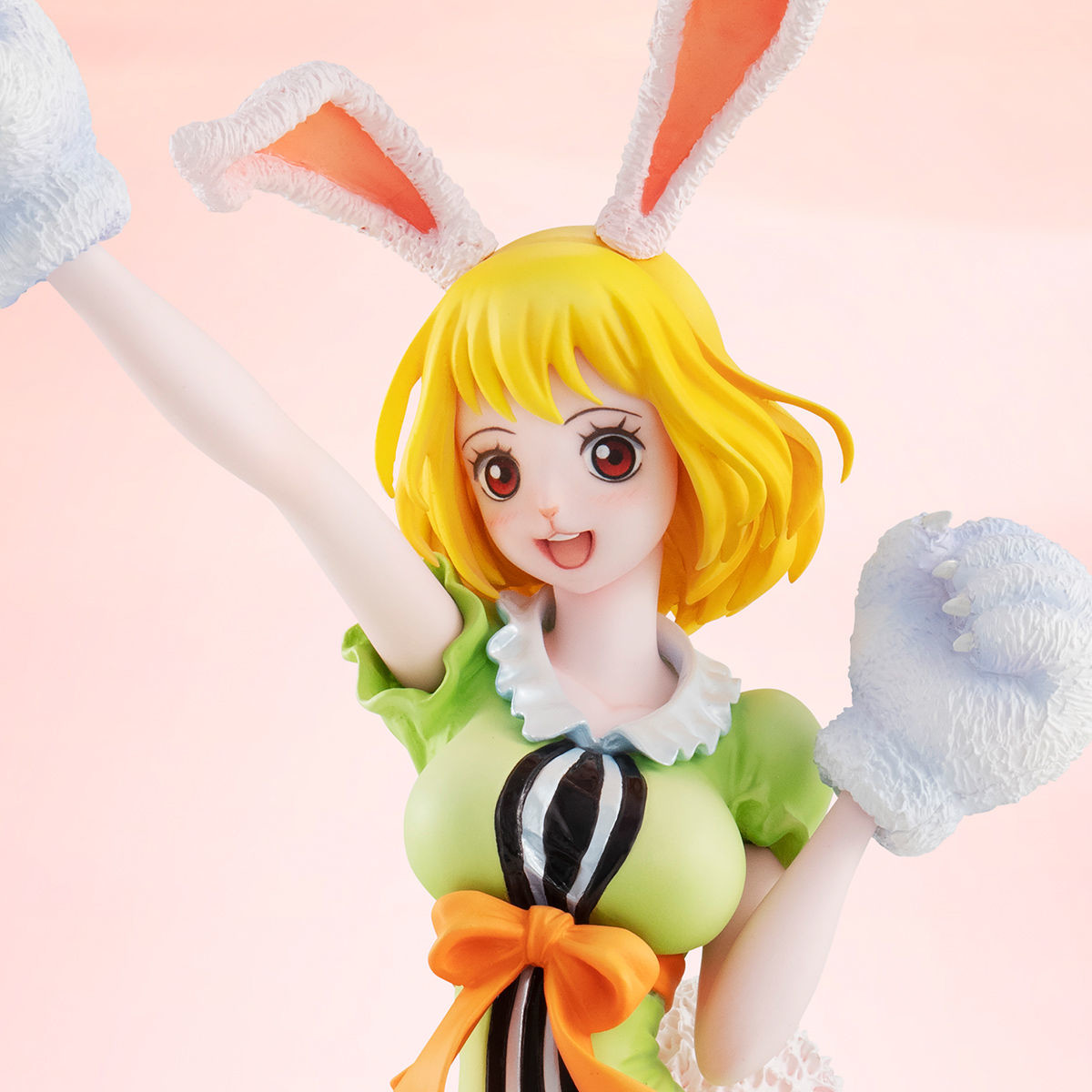 Carrot - Portrait Of Pirates Limited Edition