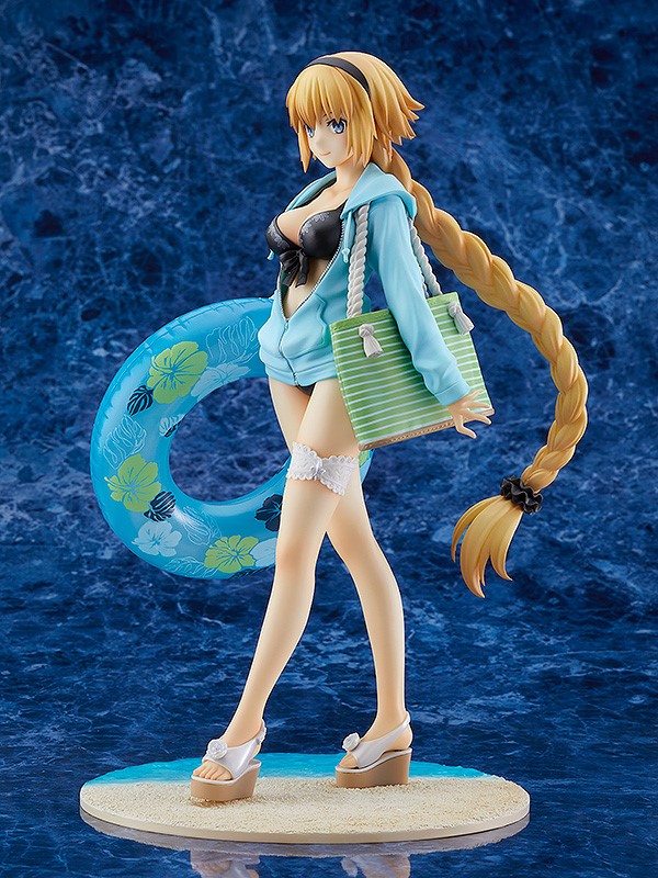 Archer/Jeanne d'Arc Swim ver.