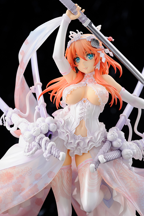 Yagyu Jubei Final Bride Ver.