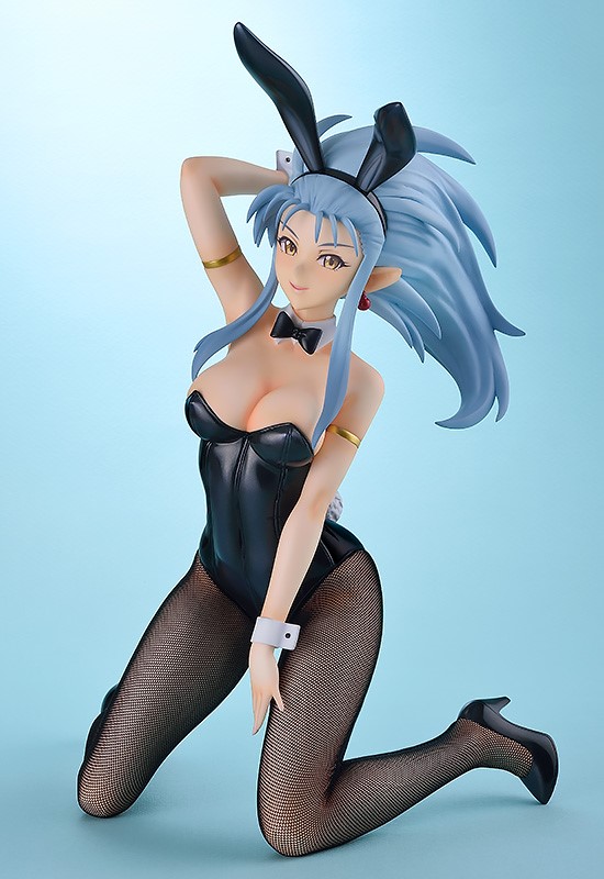 Ryoko Bunny Ver.