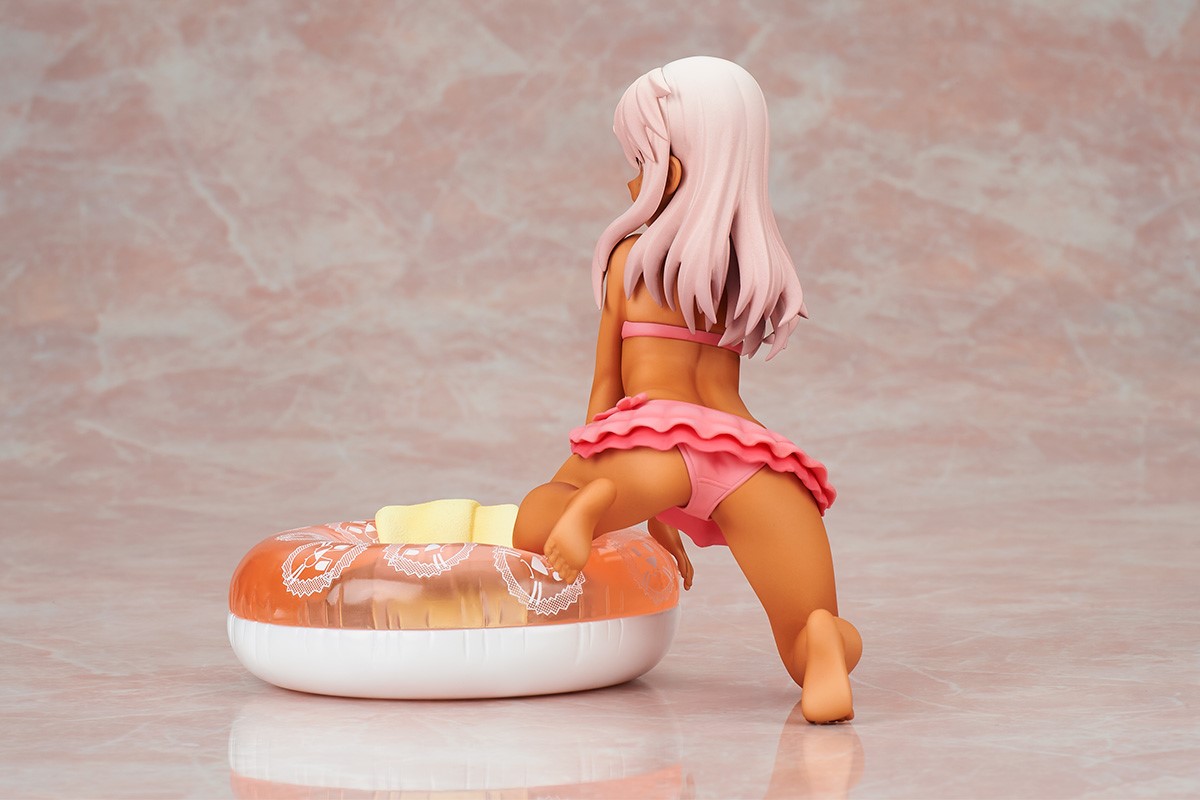 Chloe von Einzbern Swimsuit Ver.