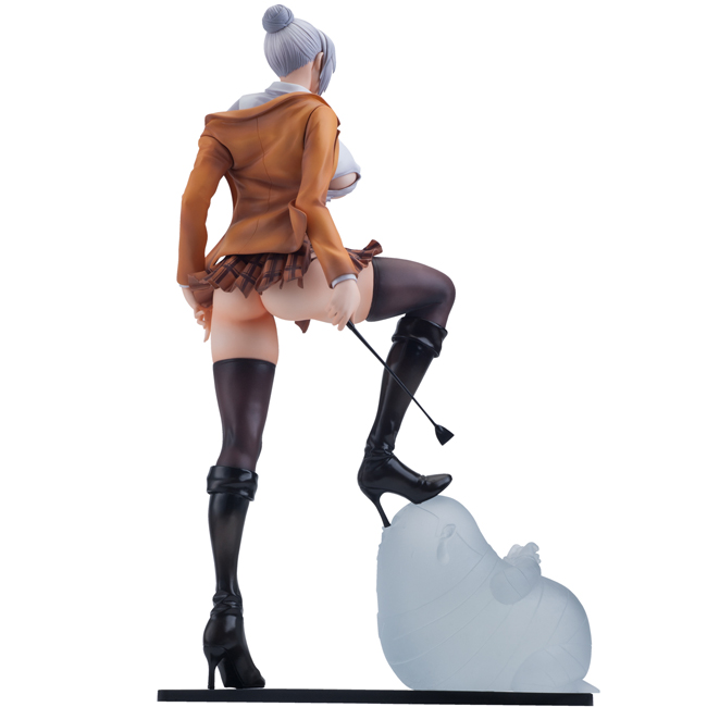 Shiraki Meiko - Hdge No.9 (Union Creative International Ltd)
