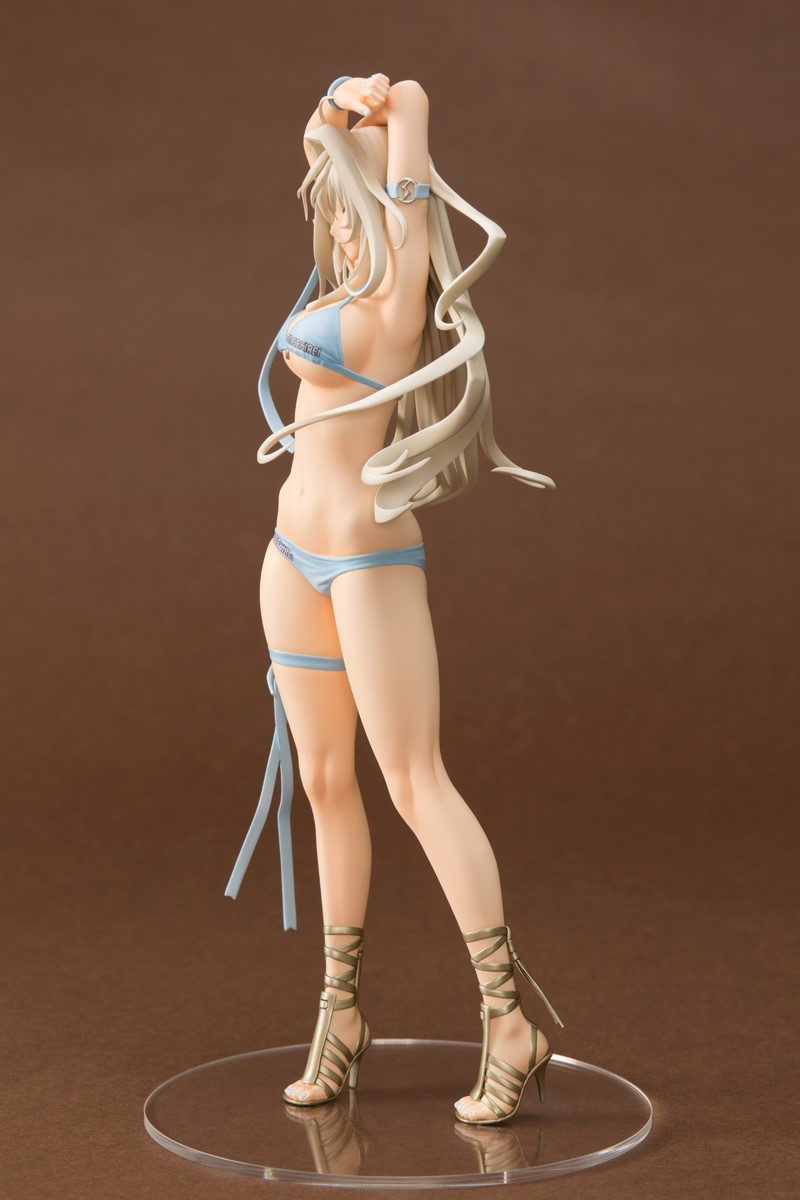 Sekirei Tsukiumi
