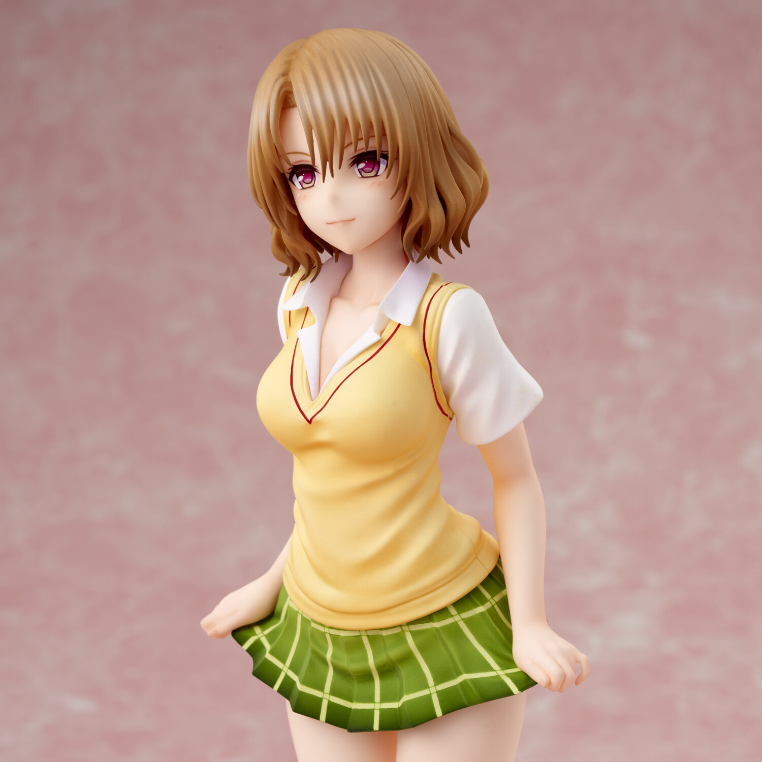 To LOVEru Darkness - Momioka Risa