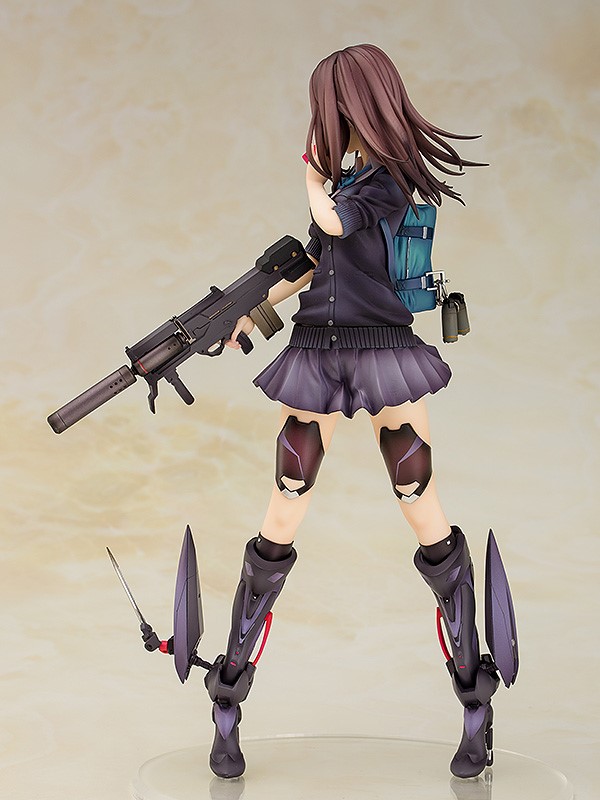 Bionic JoshiKosei