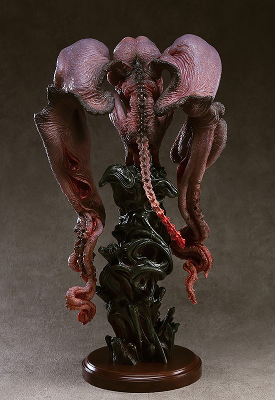Takayuki Takeya's "Cthulhu"