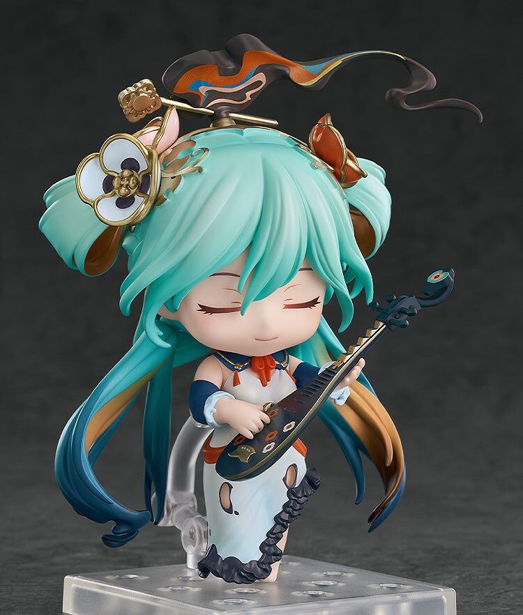 Nendoroid Hatsune Miku Shimian Maifu Ver.