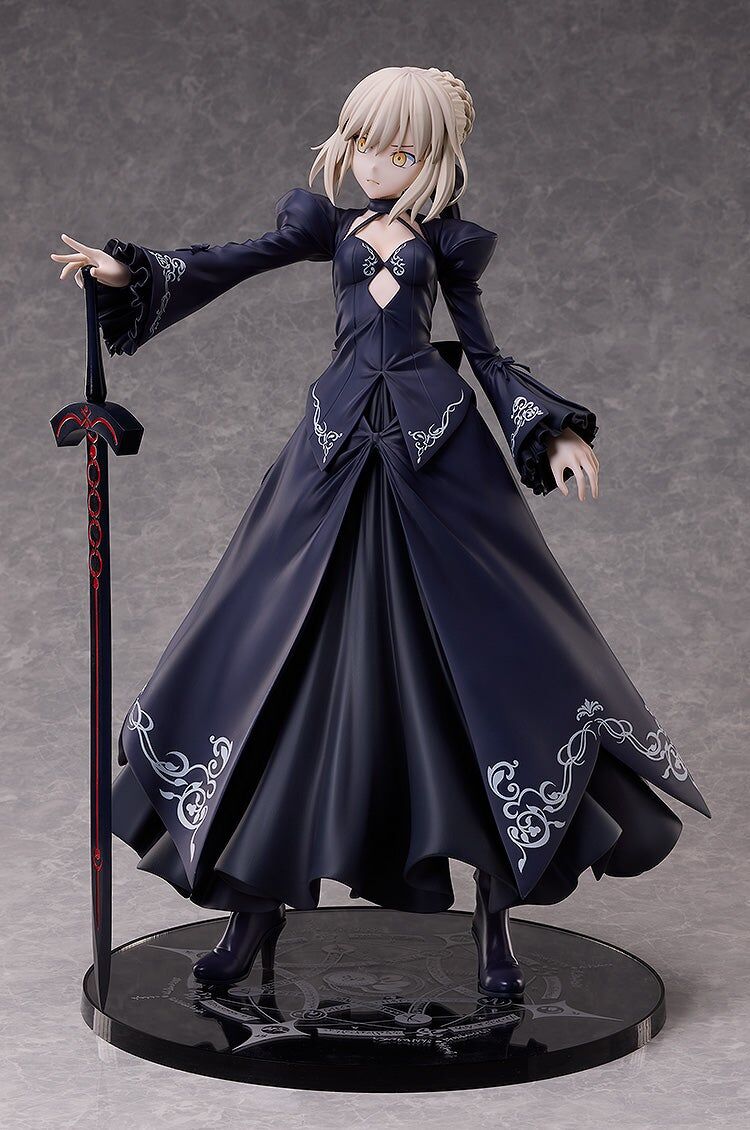 Altria Pendragon B-style Saber Alter