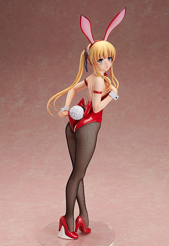 Eriri Spencer Sawamura: Bunny Ver.