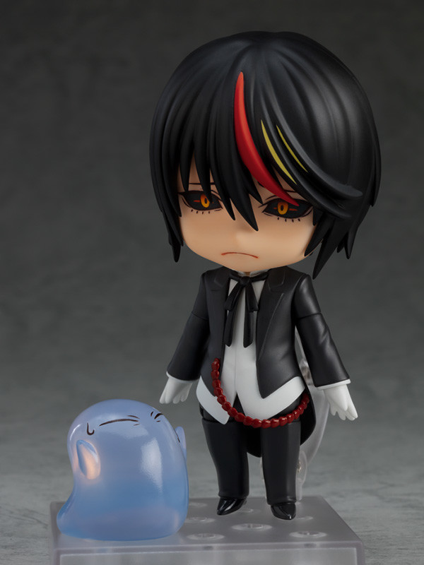 Nendoroid Diablo - Rimuru Tempest