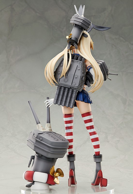 Shimakaze