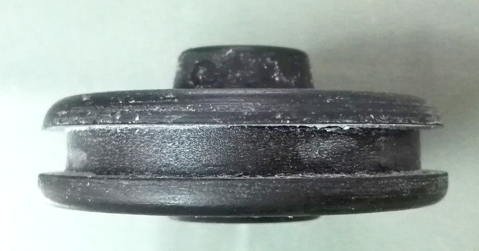 บูชปลายโบรเวอร์ TOSHIBA