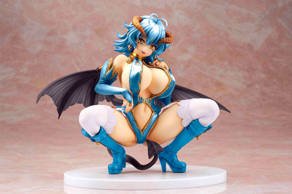 Shamsiel Shahal Color Variation Ver.