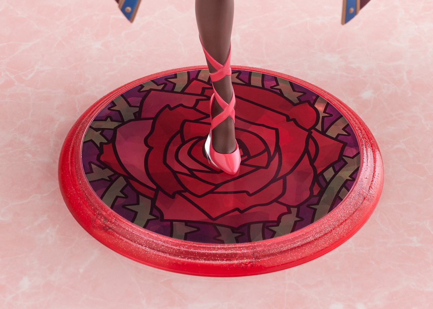 Cinderella Girls Chitose Kurosaki