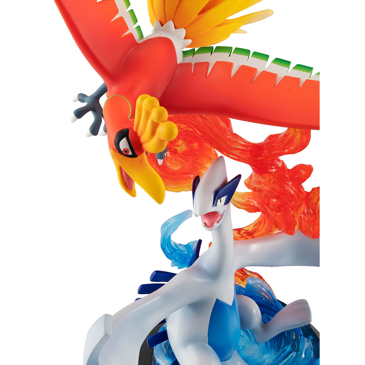 Houou - Lugia - G.E.M. EX - Exceed Toys : Inspired by