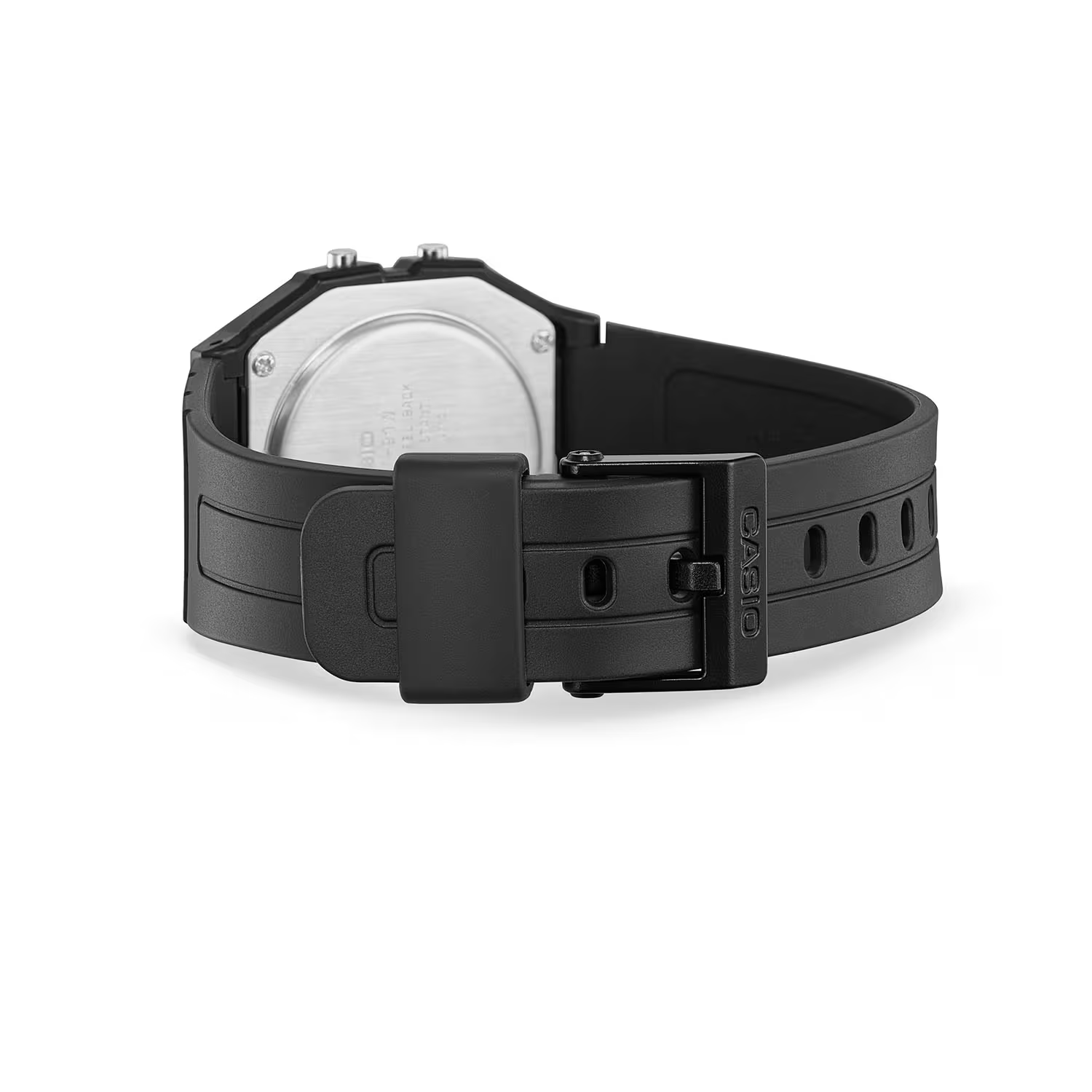 นาฬิกาข้อมือ Casio รุ่น F-91W-1 คาสิโอ