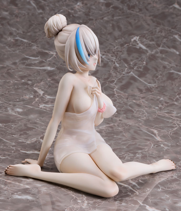 Azur Lane - TB Hot Spring Ver.