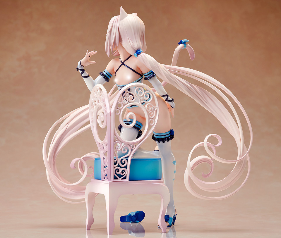 Vanilla 1/7