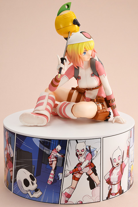 Gwenpool