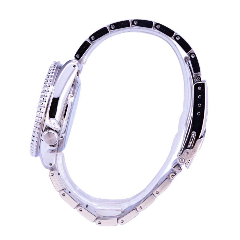 นาฬิกาผู้ชาย SEIKO NEW 5 SPORTS AUTOMATIC รุ่น SRPD53K ไซโก