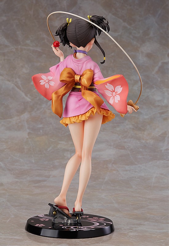 Mumei: Yukata Ver.