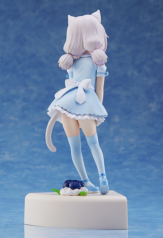 Vanilla Pretty Kitty Style (Pastel Sweet)