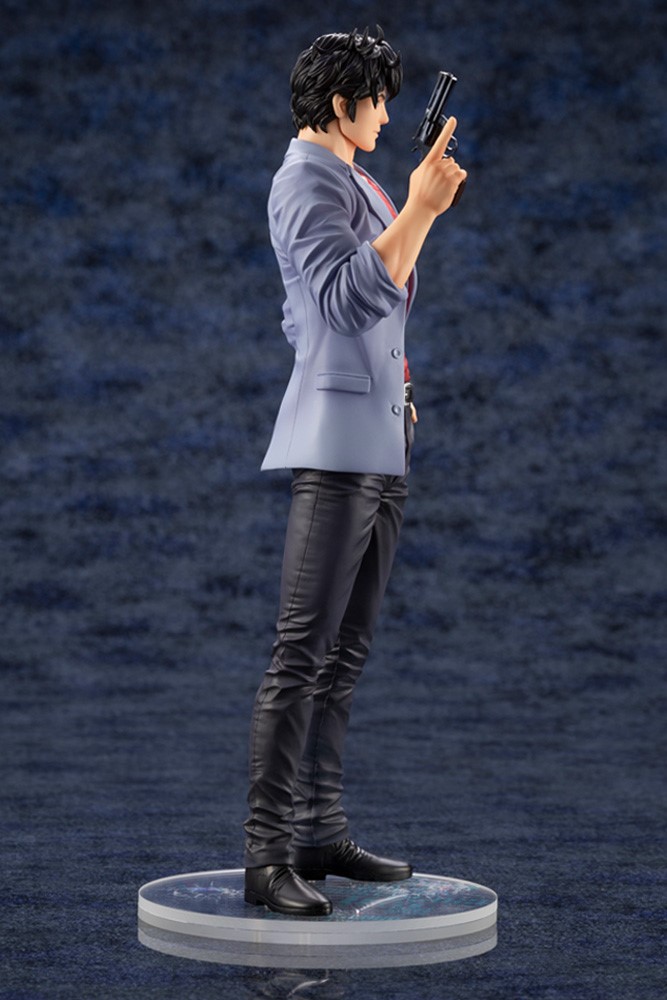 Ryo Saeba ARTFX J (Re-run)