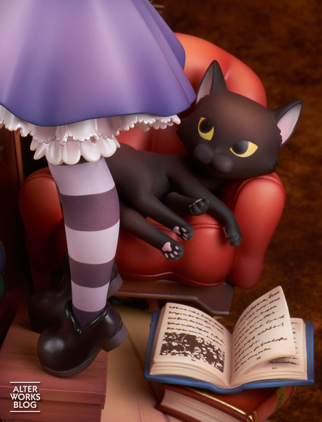 Odin Sphere : Leifdrasir - Alice - Socrates