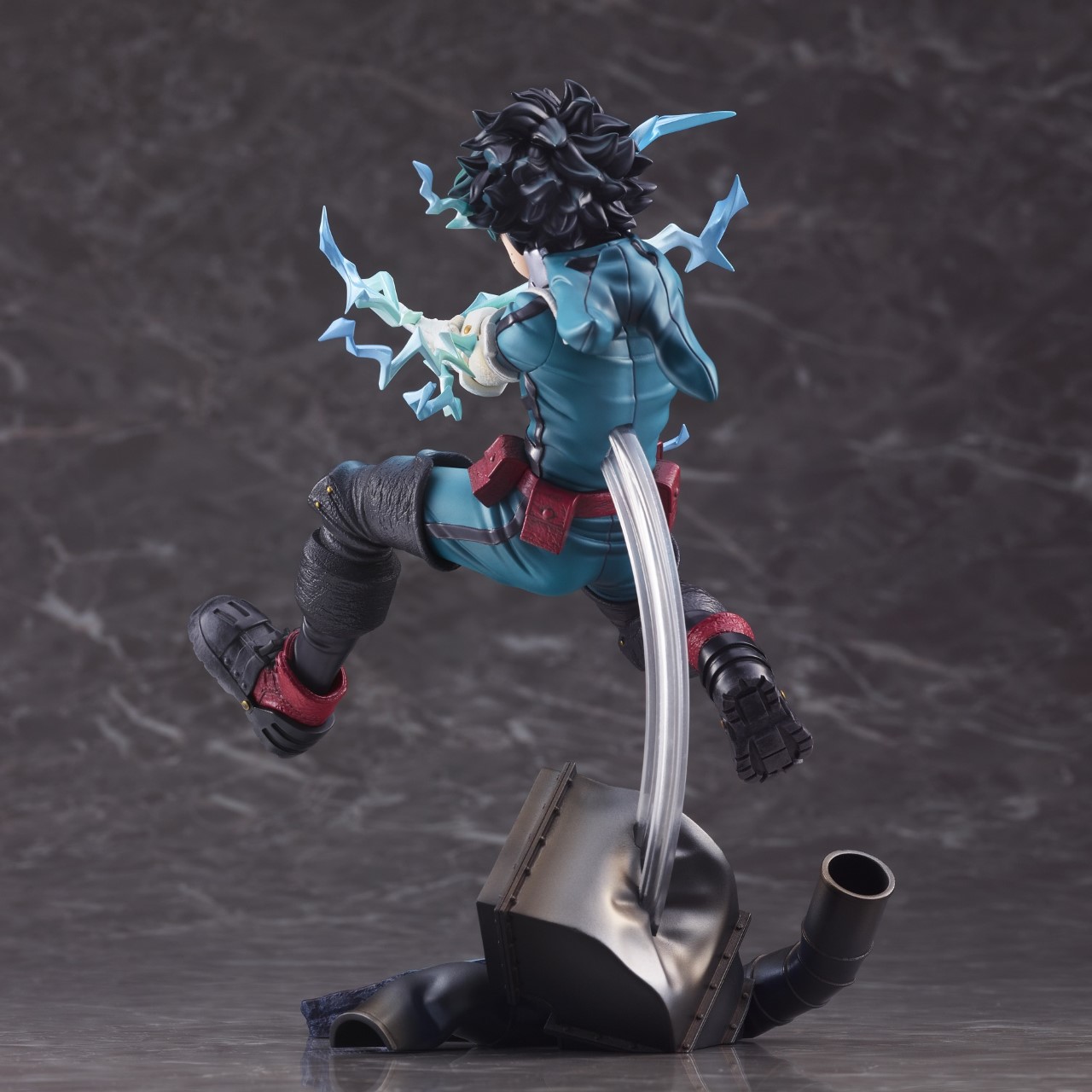 Izuku Midoriya (TAKARA TOMY)