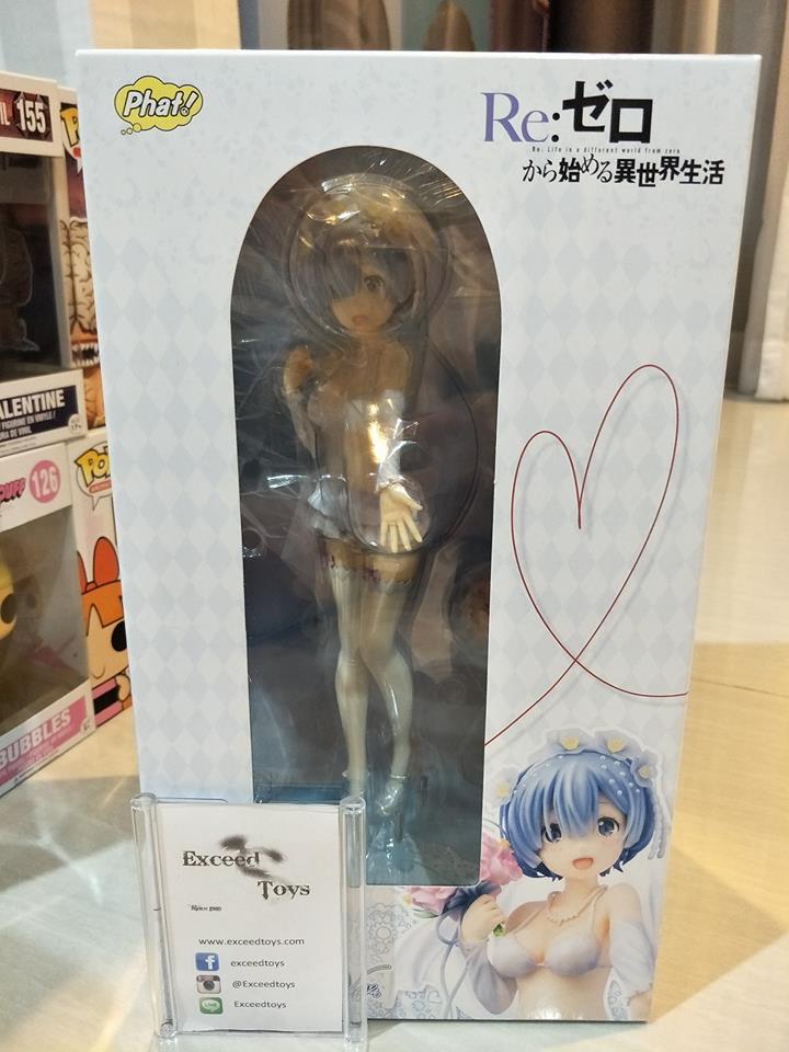 Rem : Wedding Ver.