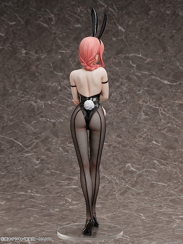 Makima Bunny Ver.