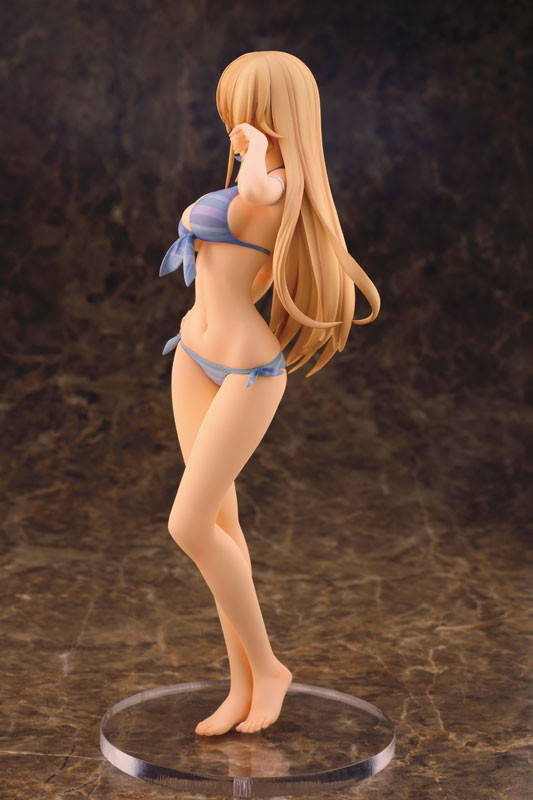Erina Nakiri 1/7 Alphamax