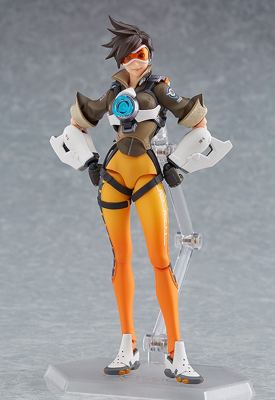 Tracer