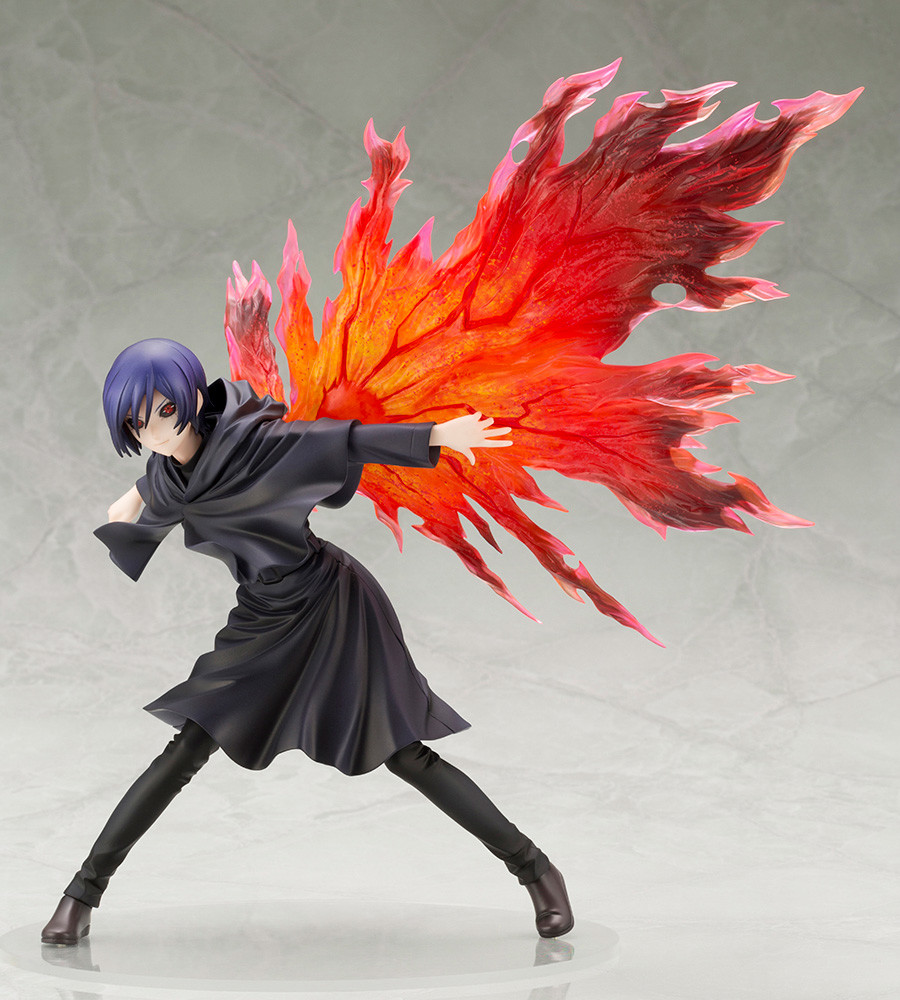 Kirishima Touka - ARTFX J