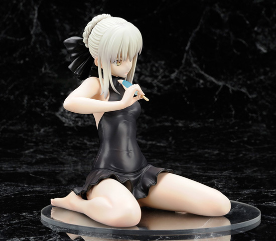 Fate/Hollow - Saber Swimsuit ver. 1/6 Alter