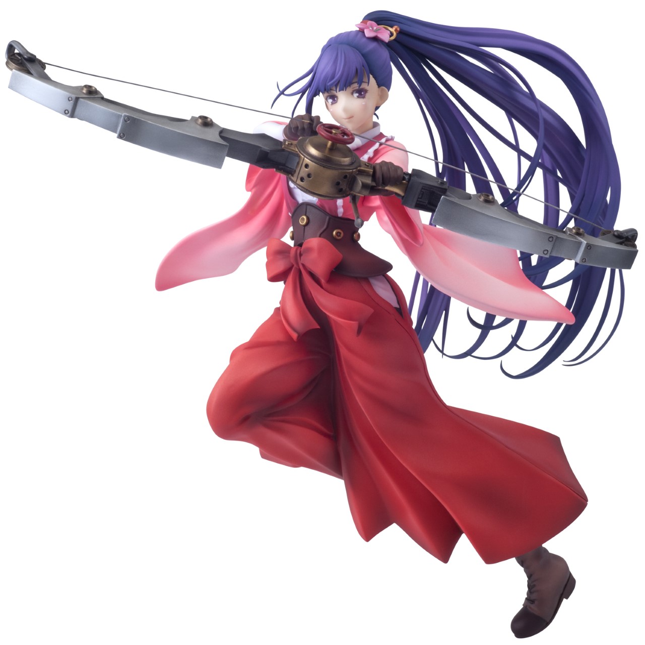"AYAME YOMOKAWA" Haruhiko Mikimoto Supervision Ver.