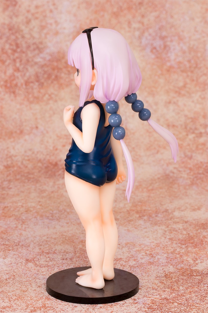 Kannna School Swimsuit Ver.