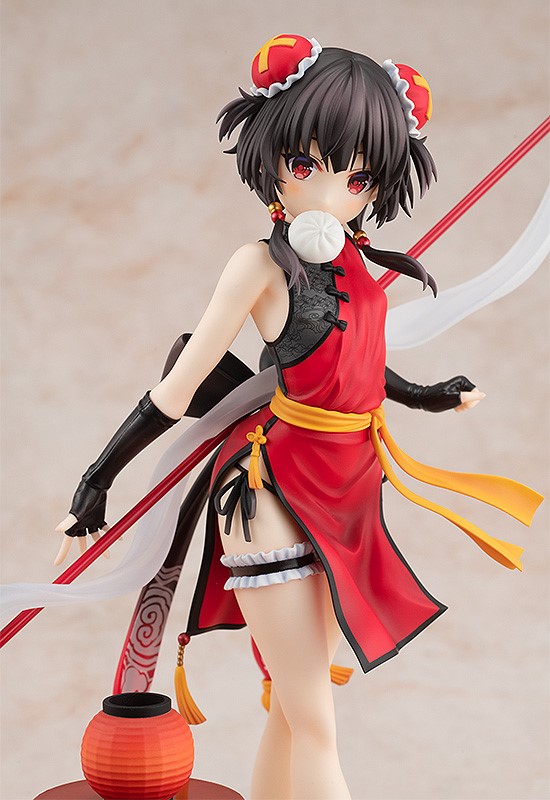 Megumin Light Novel China Dress Ver.