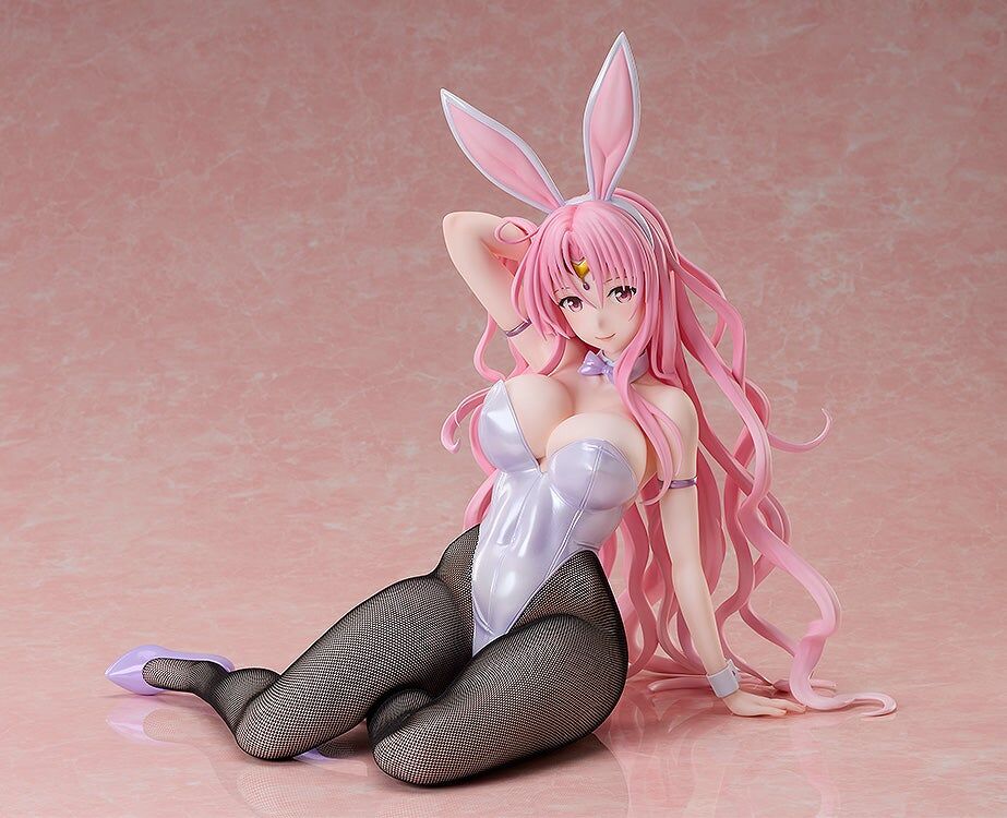 Sephie Michaela Deviluke Bunny Ver.