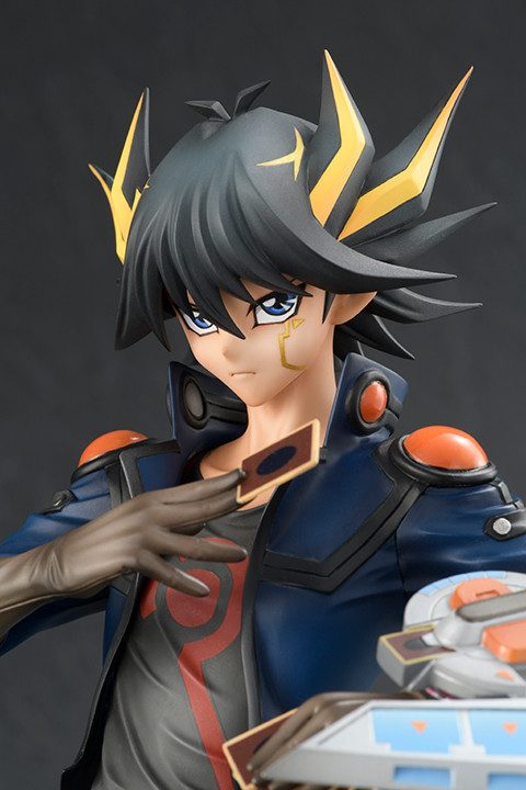 Fudou Yuusei