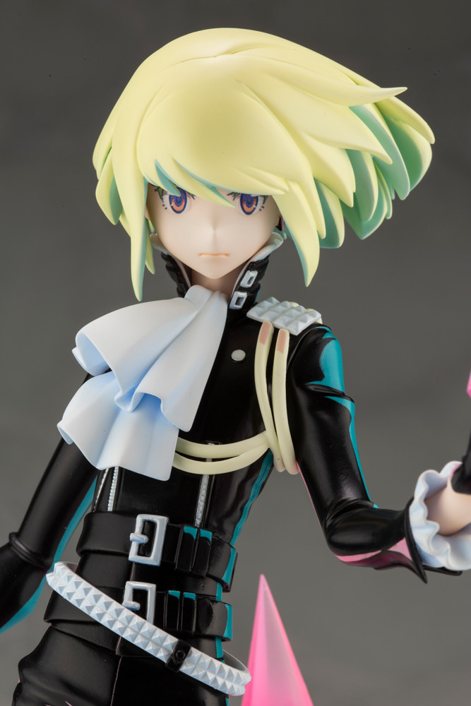 Promare - Lio Fotia ARTFX J