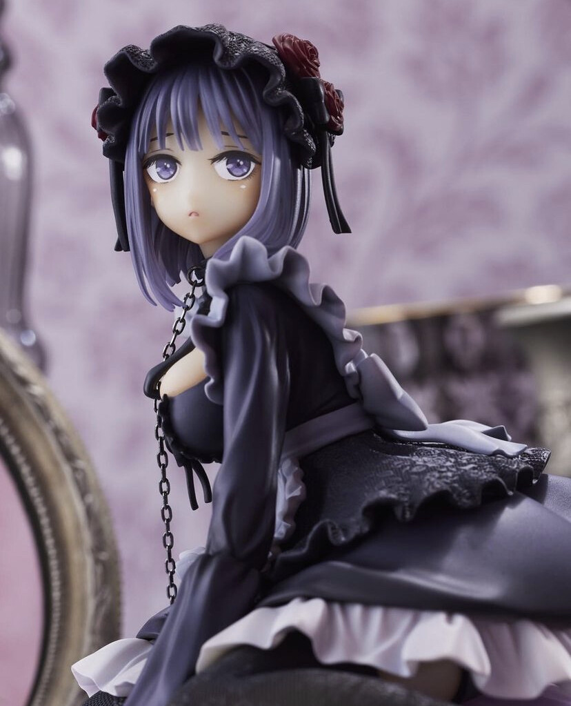 Marin Kitagawa Kuroe Shizuku Ver.